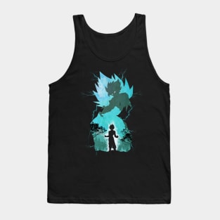 Soul Of Heroes Tank Top